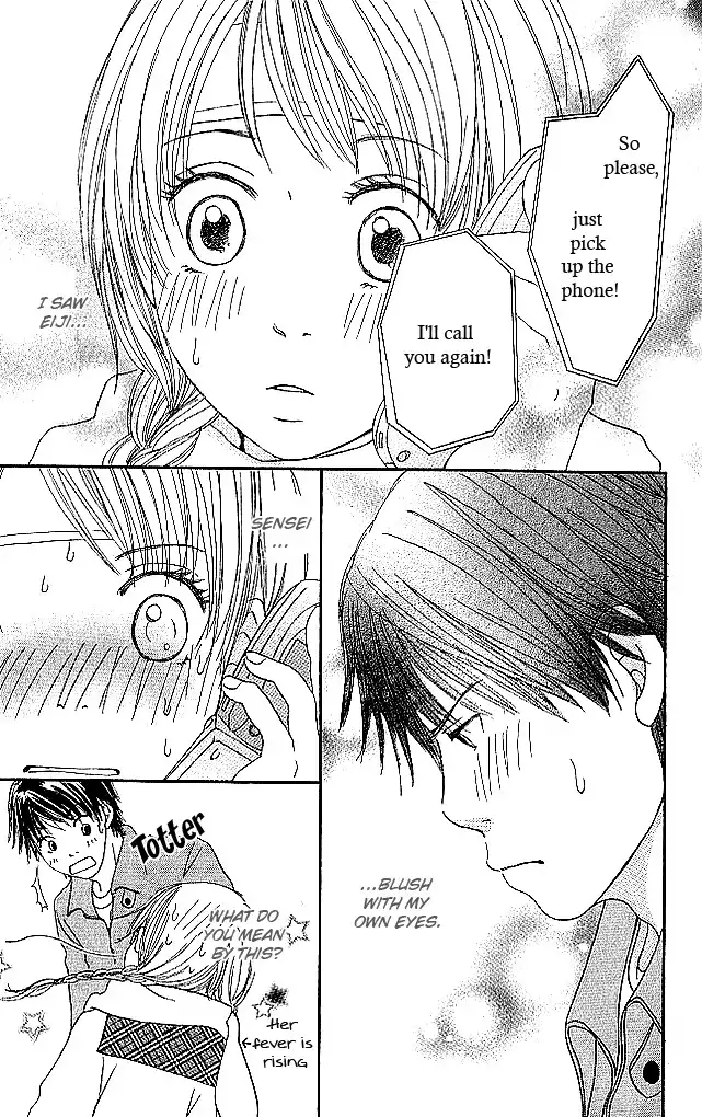 Sekai wa Happy de Dekiteiru Chapter 1 48